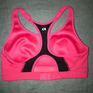 GAP High Impact Sports Bra